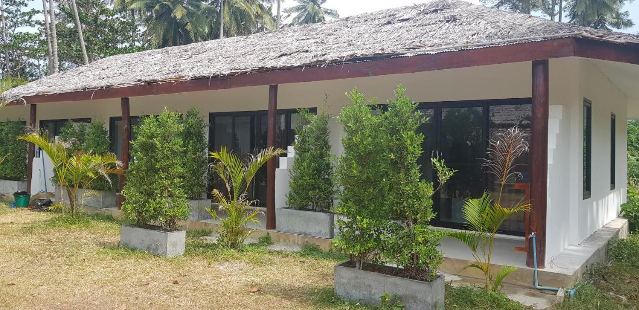 Guest house La Marina - Khlong Nin Beach