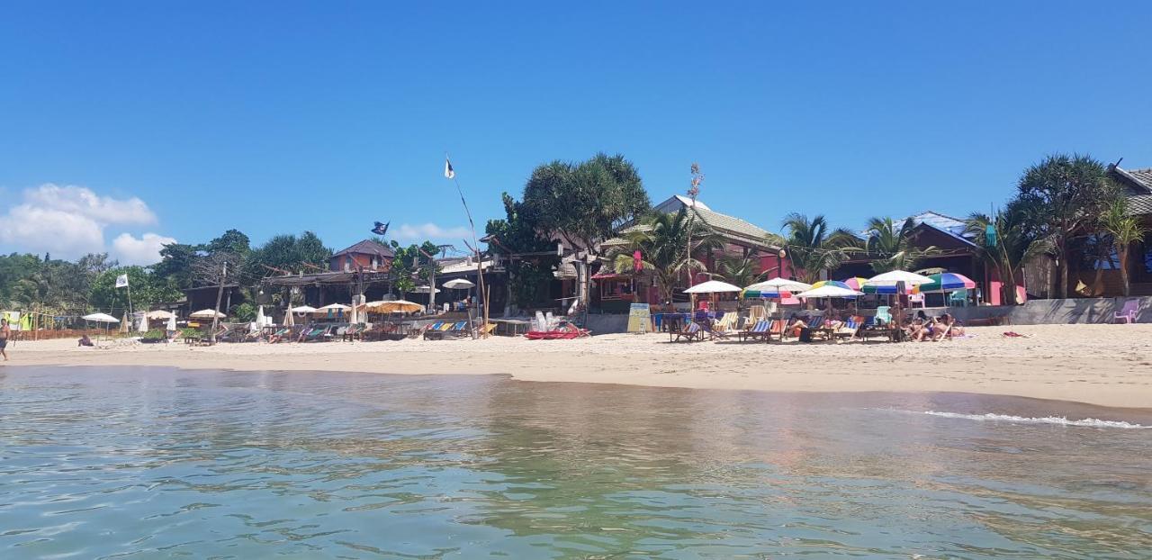La Marina - Khlong Nin Beach Koh Lanta