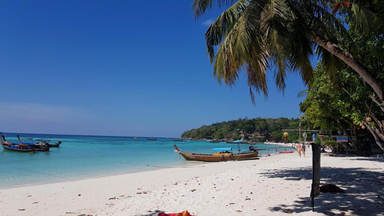 La Marina - Khlong Nin Beach 2*