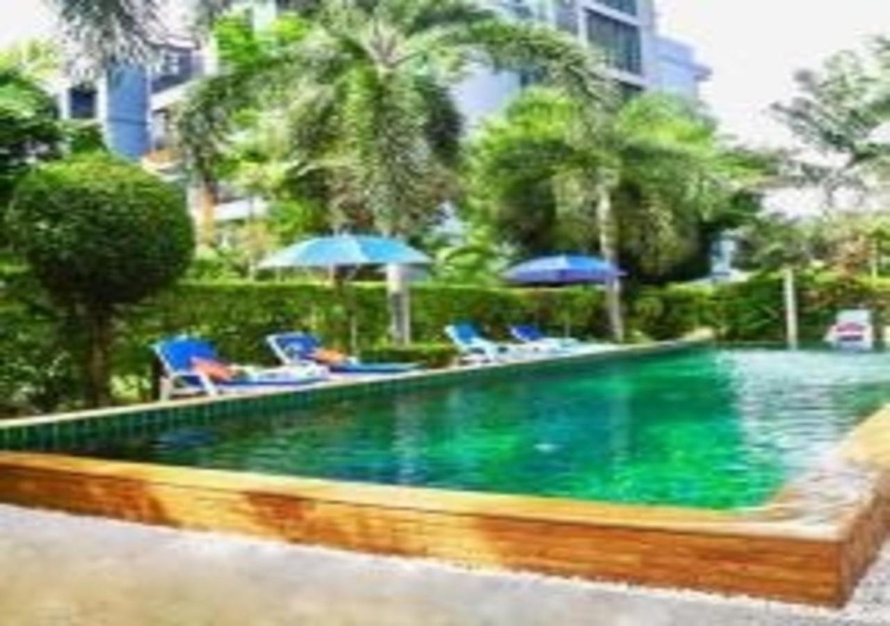 Apartment Relife : 1 Bedroom In Nai Harn Rawai