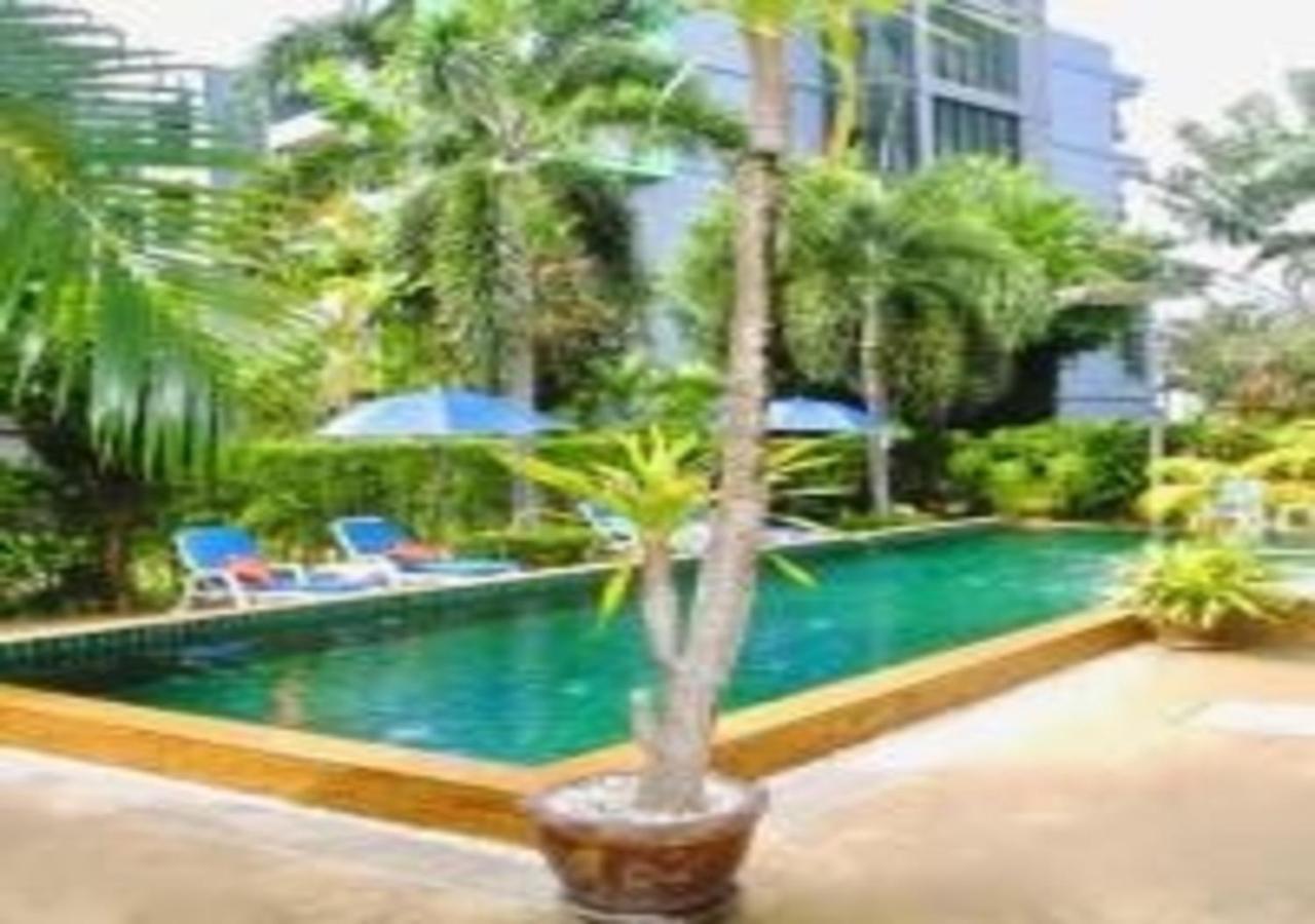Relife : 1 Bedroom In Nai Harn * Rawai