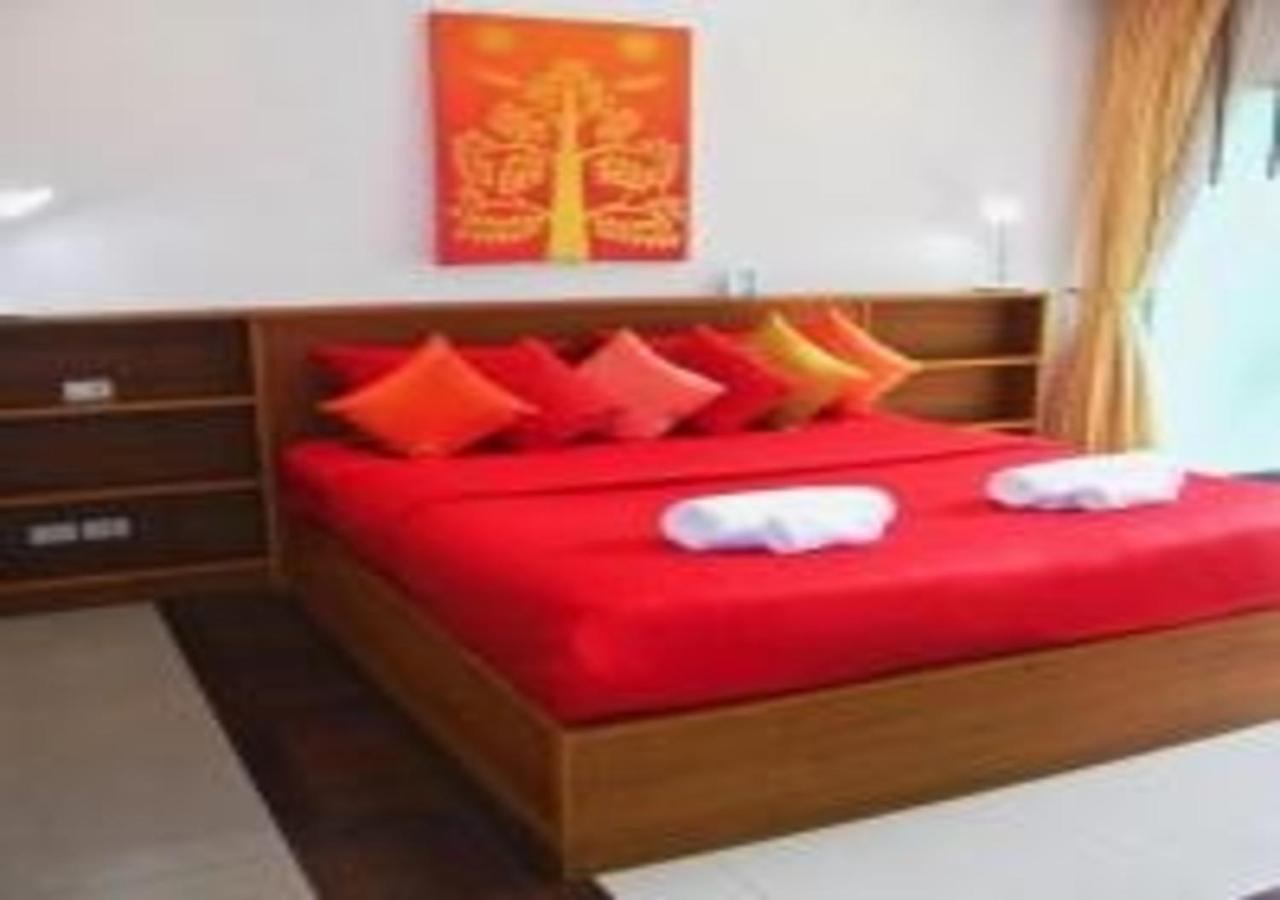 Apartment Relife : 1 Bedroom In Nai Harn