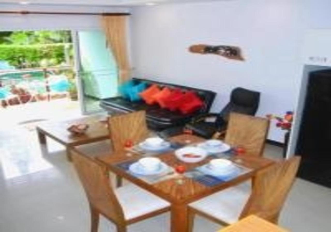 Apartment Relife : 1 Bedroom In Nai Harn *