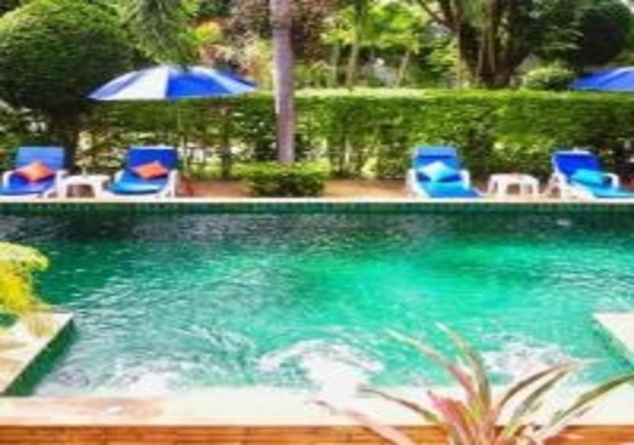 Relife : 1 Bedroom In Nai Harn * Rawai