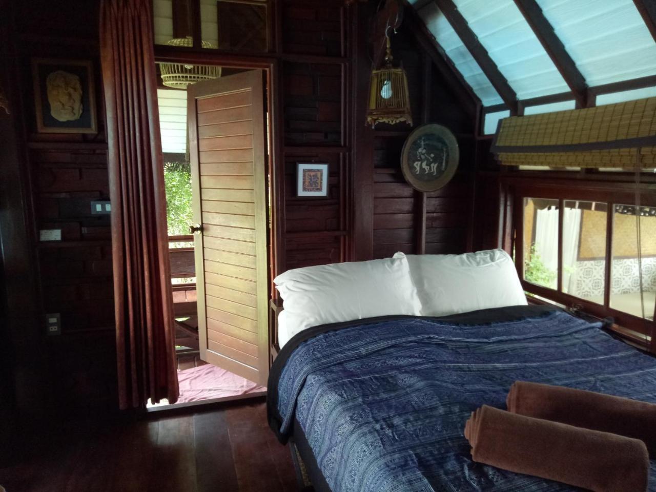 Le Passe-temps 3* Tha Lane Bay