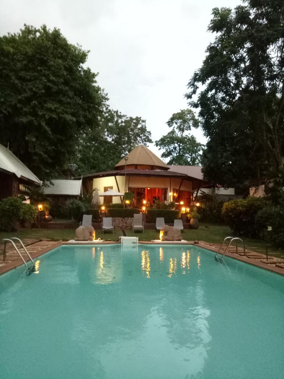Hotel Le Passe-temps
