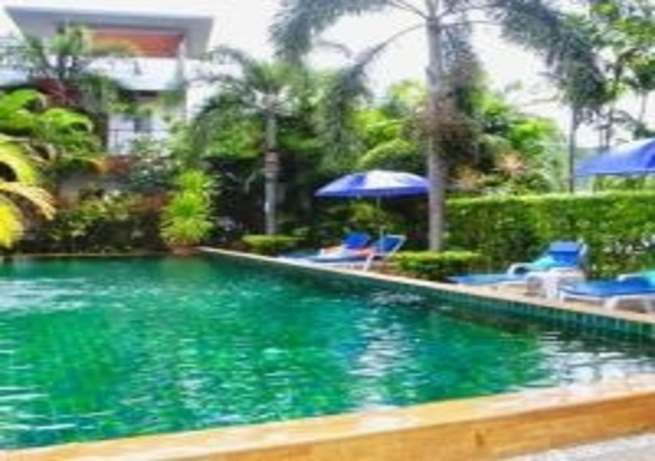 Apartment Relife : 1 Bedroom In Nai Harn Rawai
