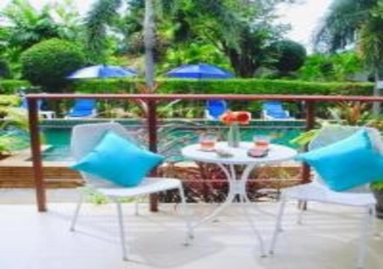 Relife : 1 Bedroom In Nai Harn *