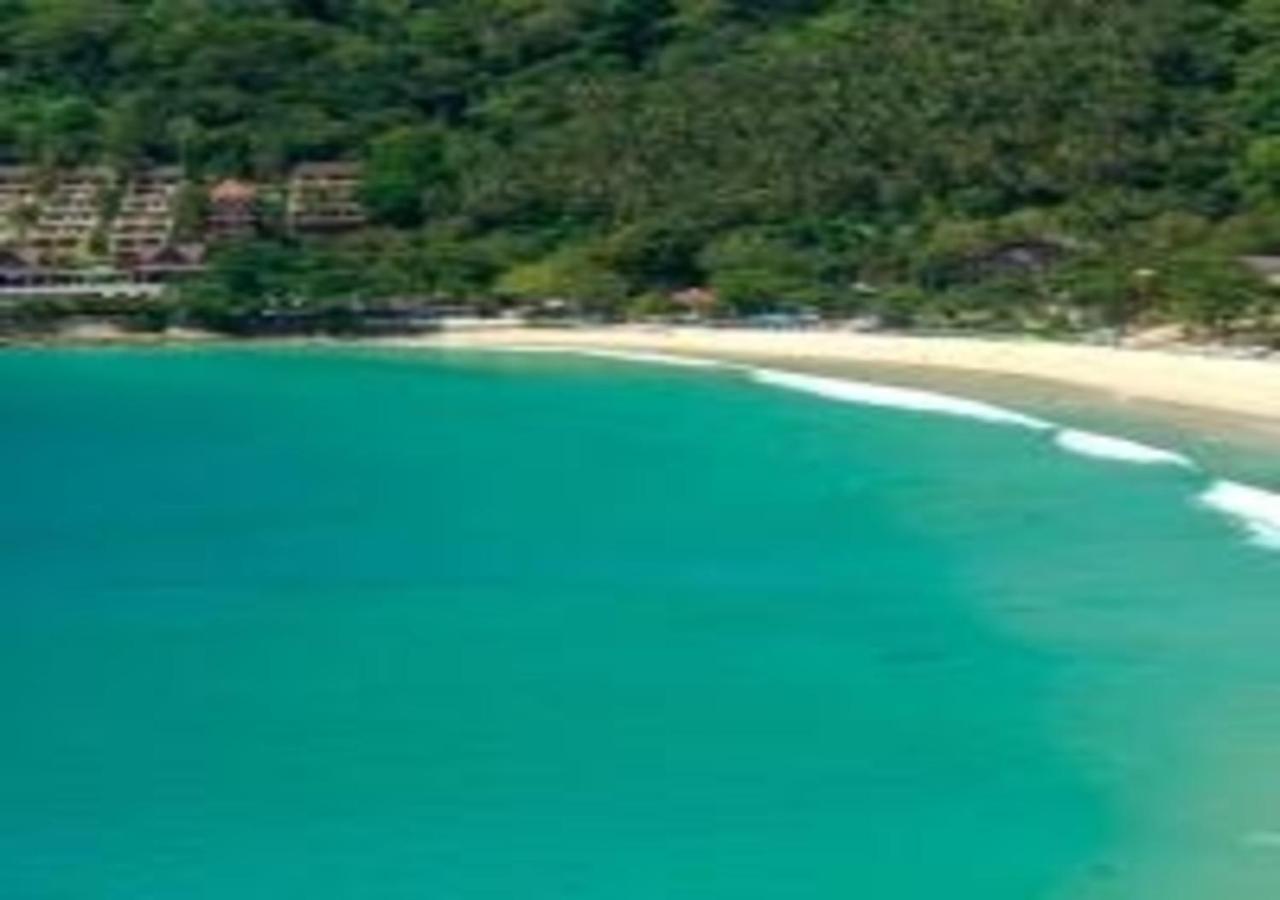 Apartment Relife : 1 Bedroom In Nai Harn