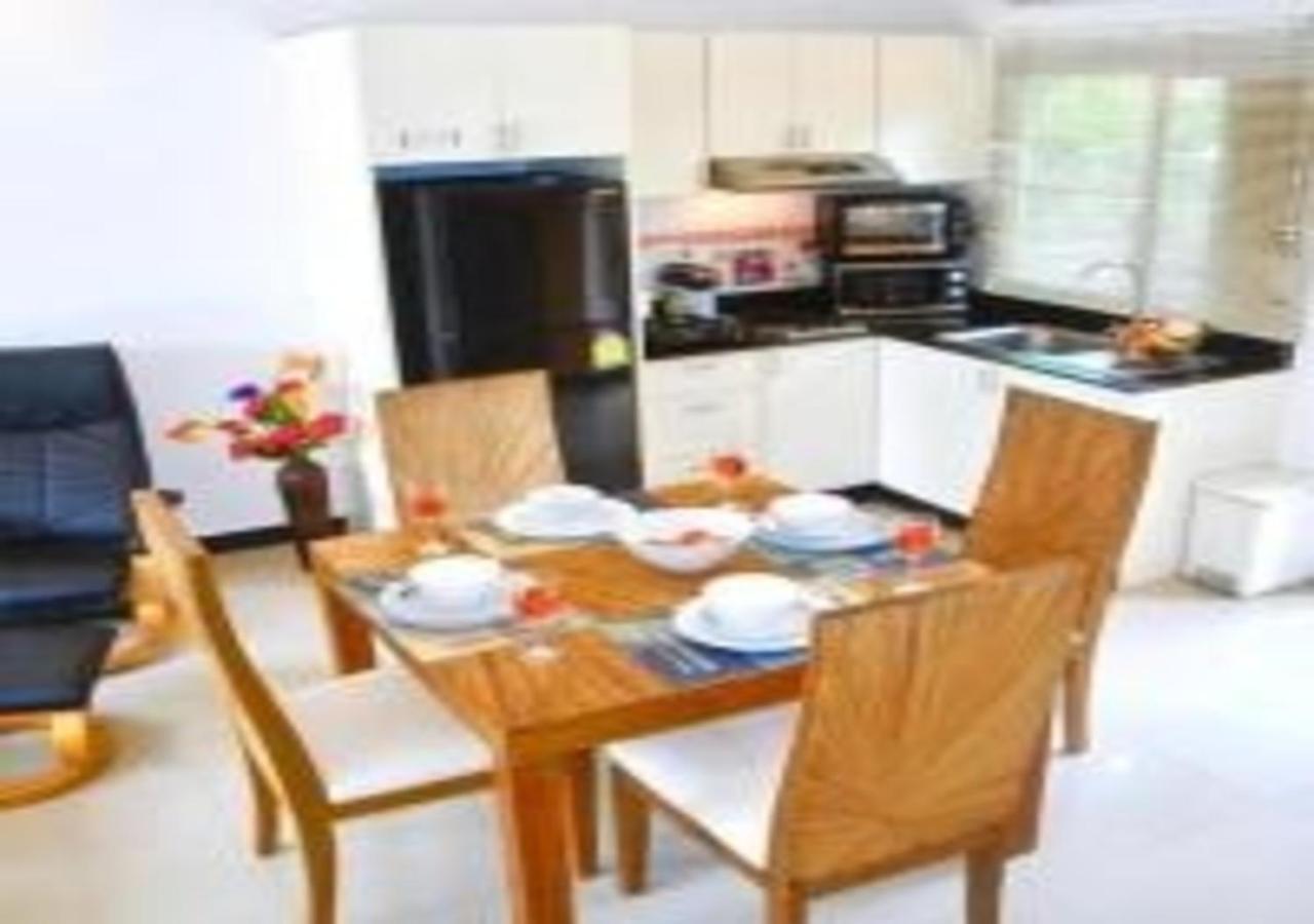 Apartment Relife : 1 Bedroom In Nai Harn Rawai