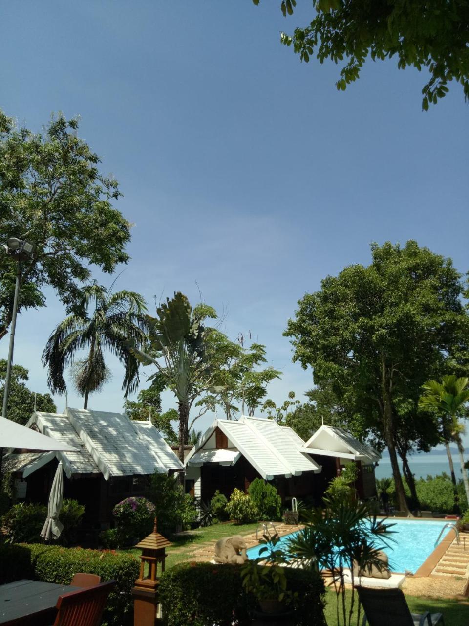 Le Passe-temps Hotel
