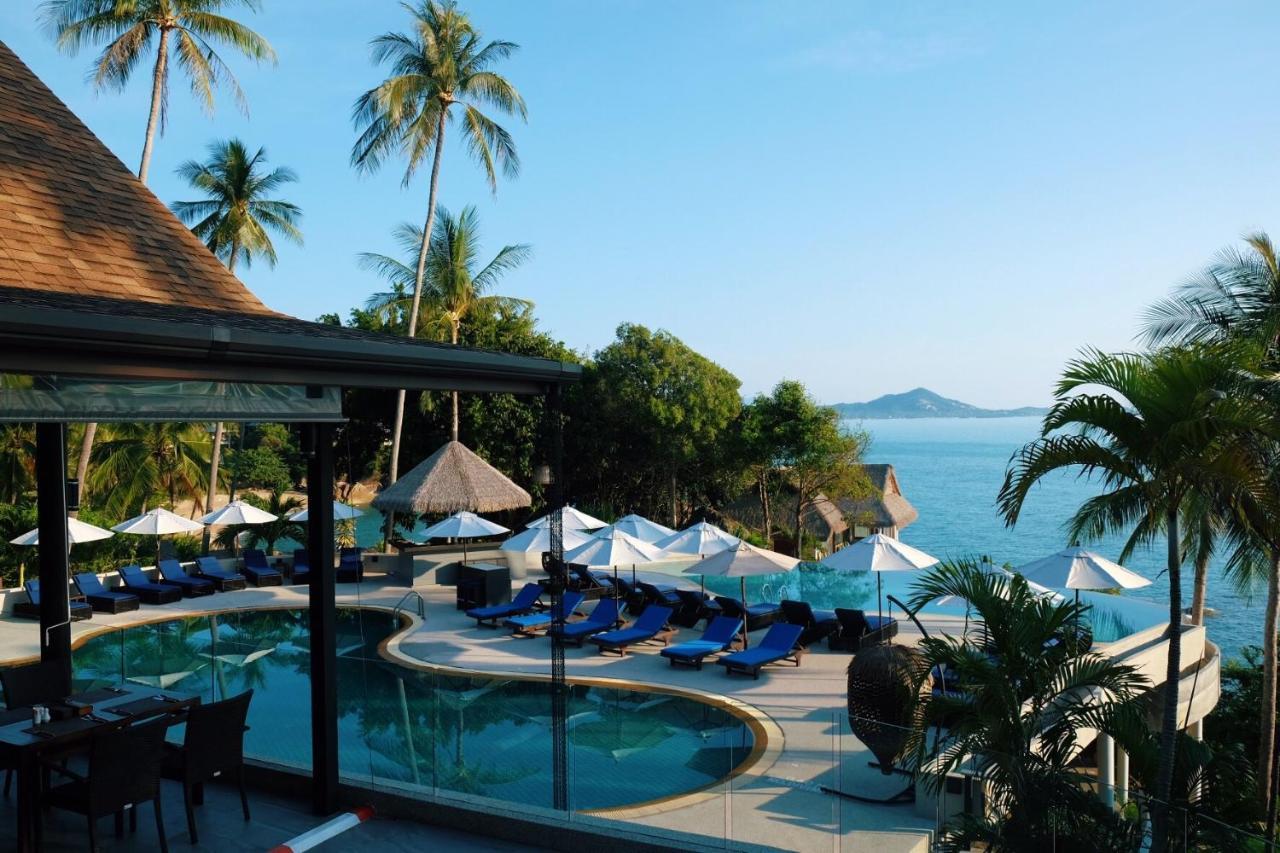 Coral Cliff Samui - Sha 4* Chaweng (Koh Samui)