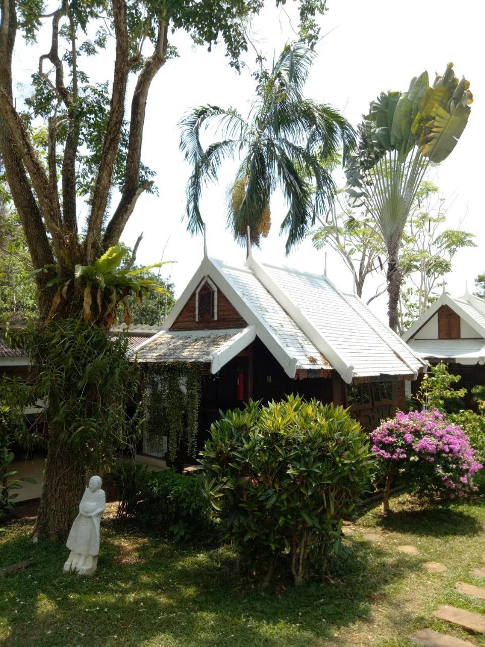 Hotel Le Passe-temps Tha Lane Bay