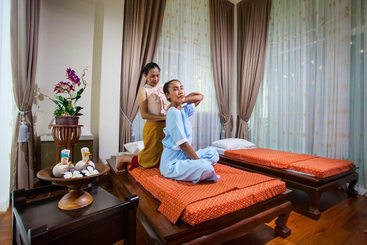 Resort Pattra Vill Lamai Beach (Koh Samui)