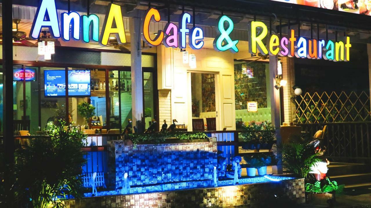 Aiyaree Place Sha Jomtien Beach