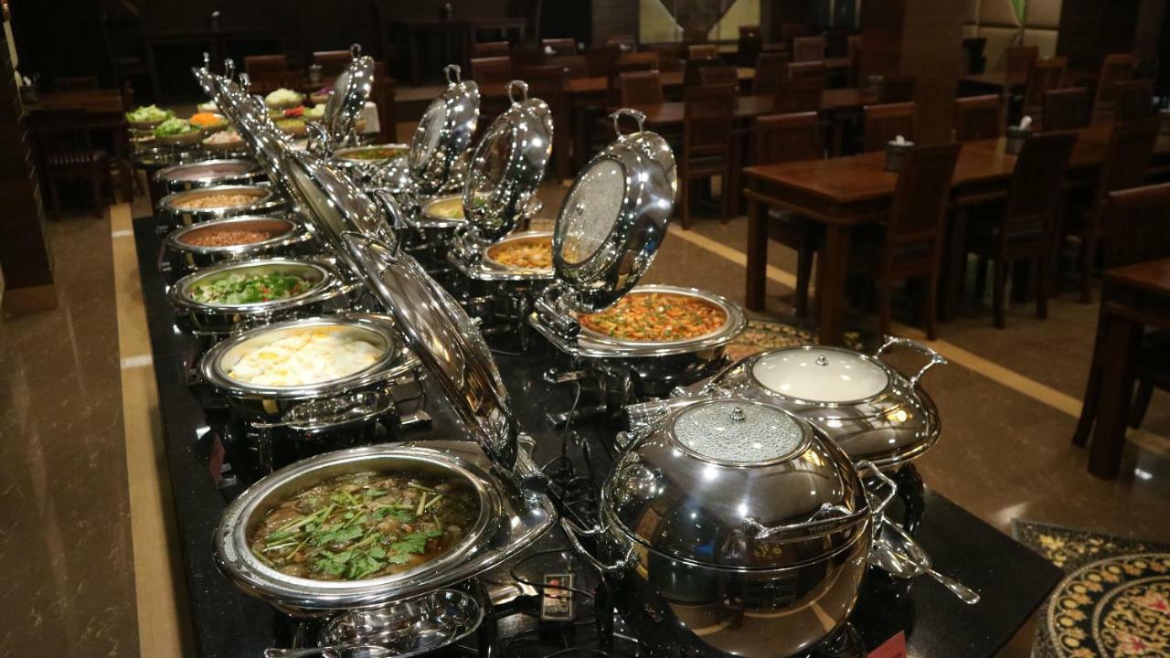 Hotel Aiyaree Place Sha