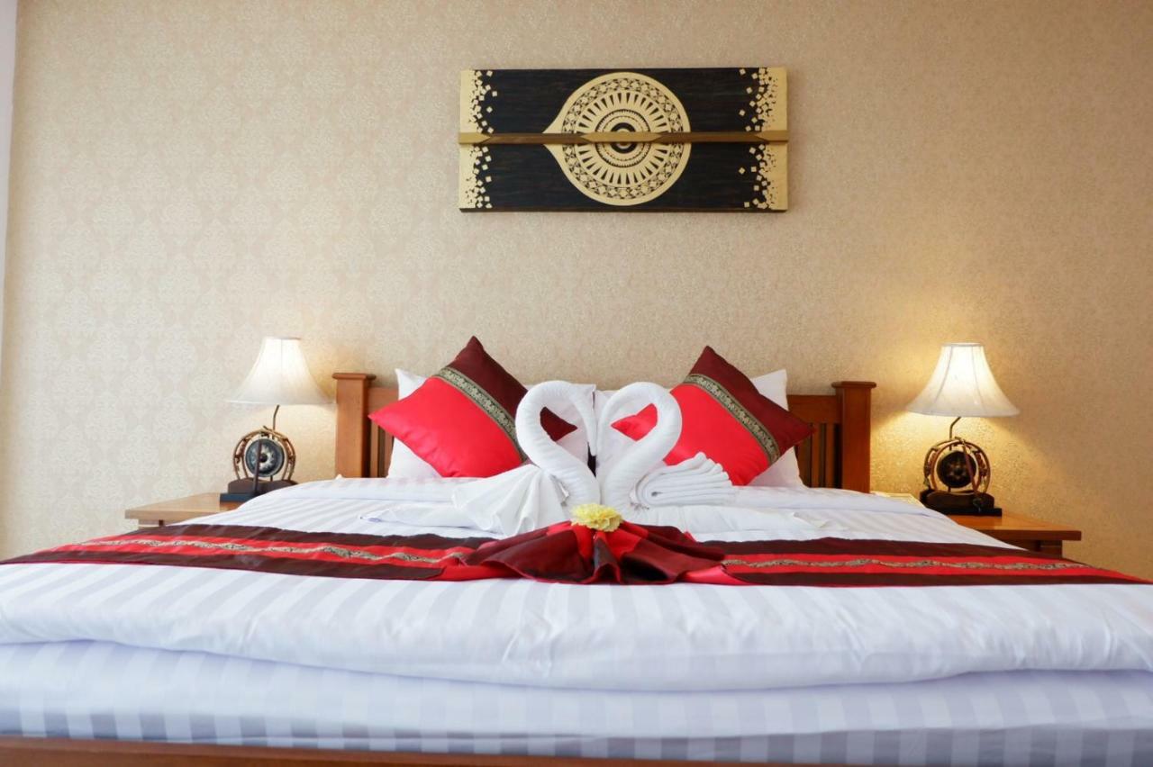 Hotel Aiyaree Place Sha