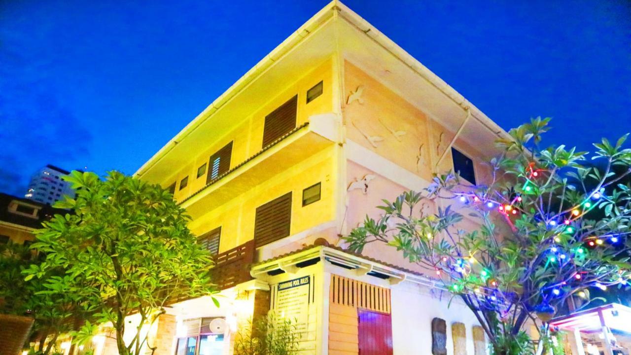 Aiyaree Place Sha 4* Jomtien Beach