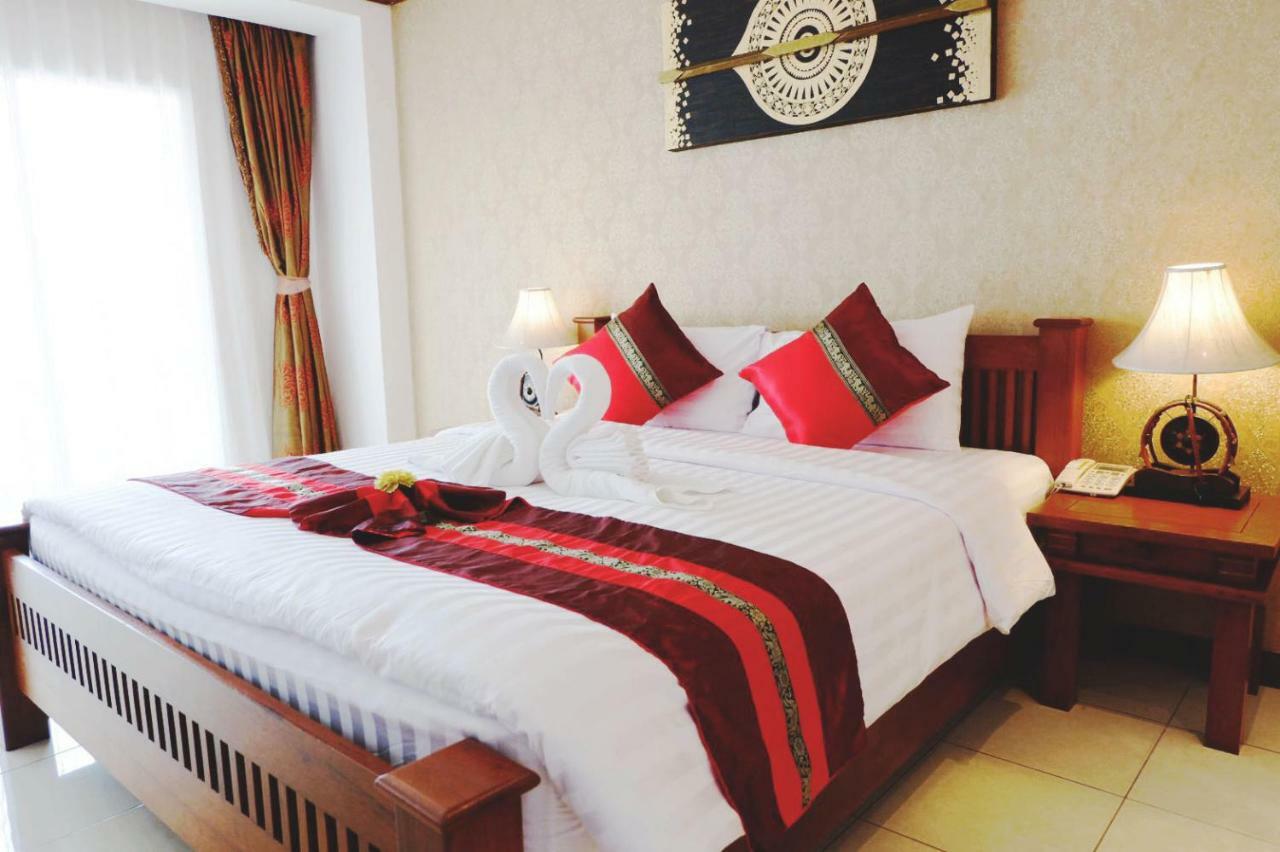 Aiyaree Place Sha 4*