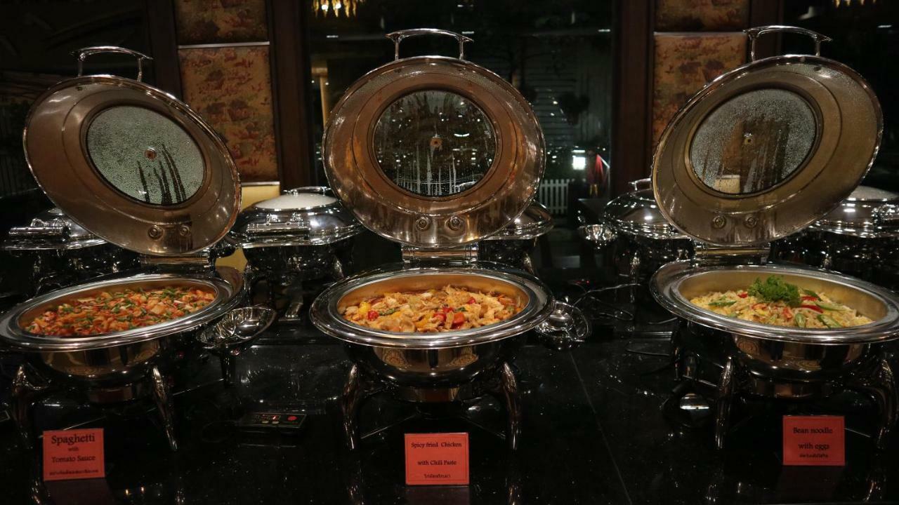 Aiyaree Place Sha Hotel