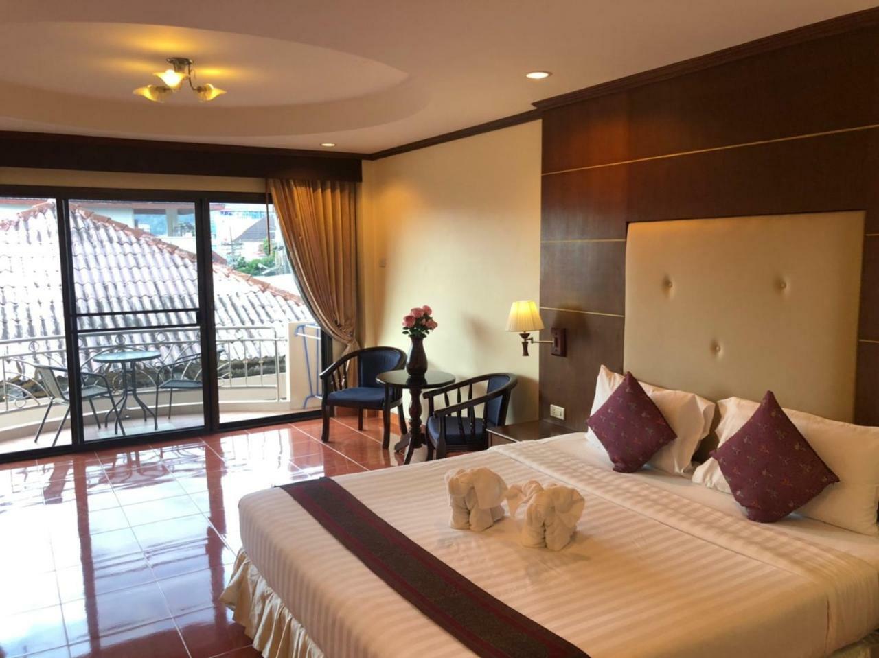 Hotel Ban Tyrol