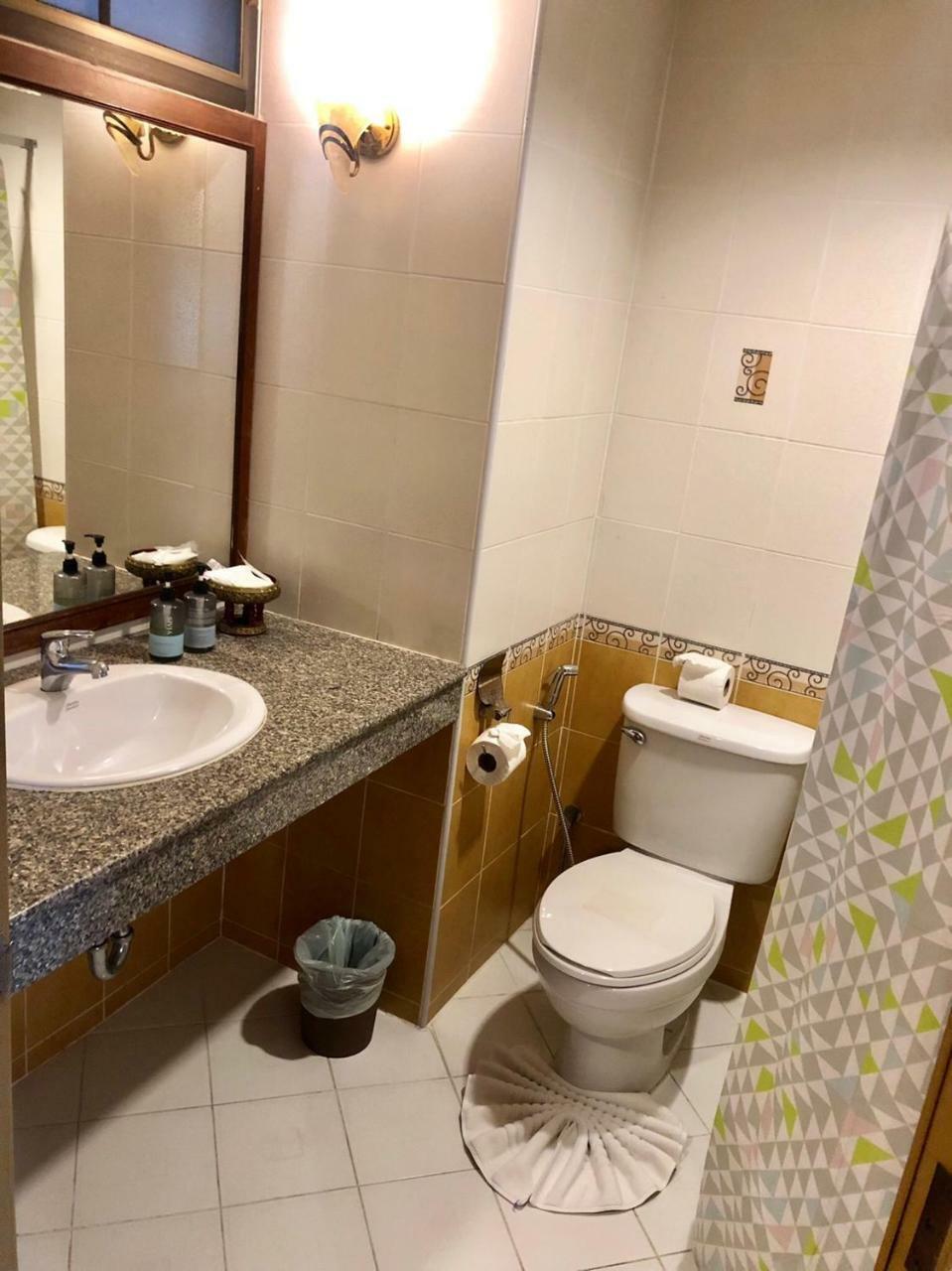 Hotel Ban Tyrol