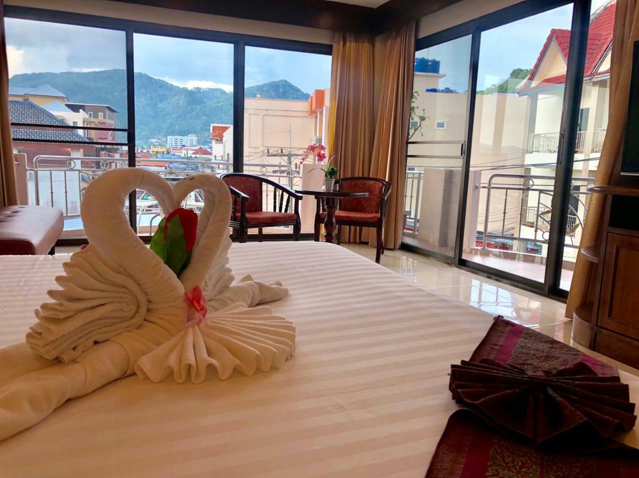 Hotel Ban Tyrol 3*
