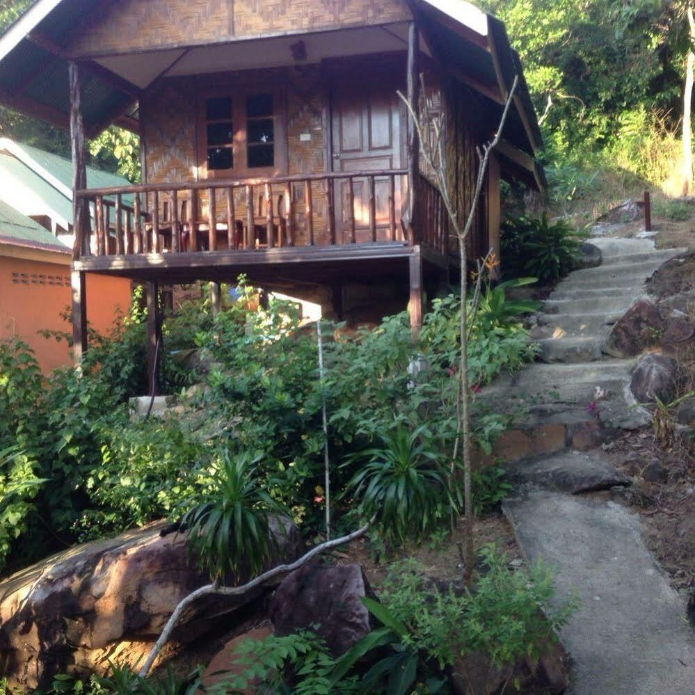 Hotel Jungle Hill Phi Phi Don