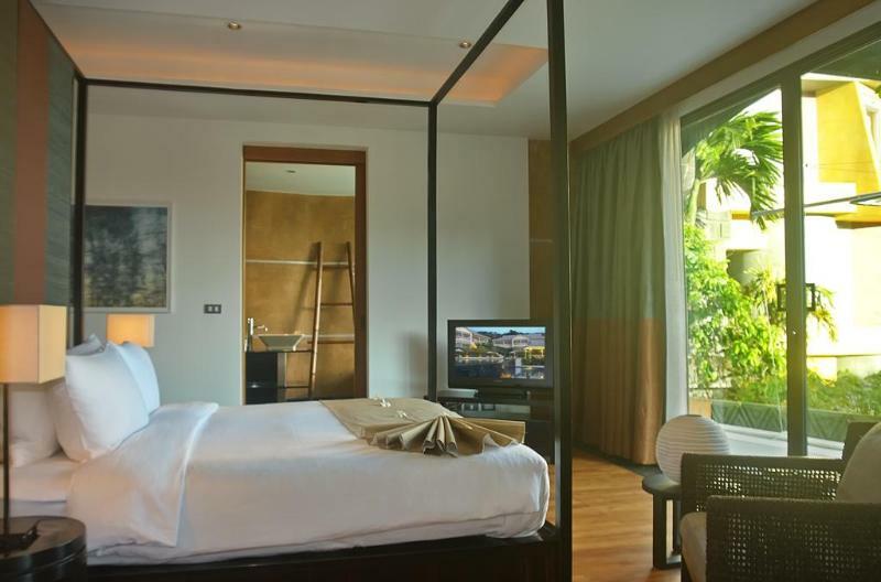Aspasia Phuket Resort Kata Beach (Phuket)