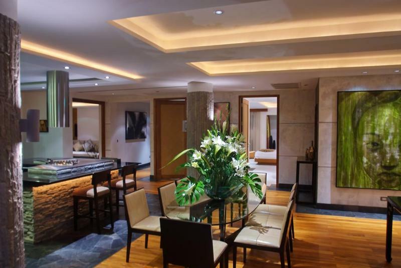 Resort Aspasia Phuket 4*