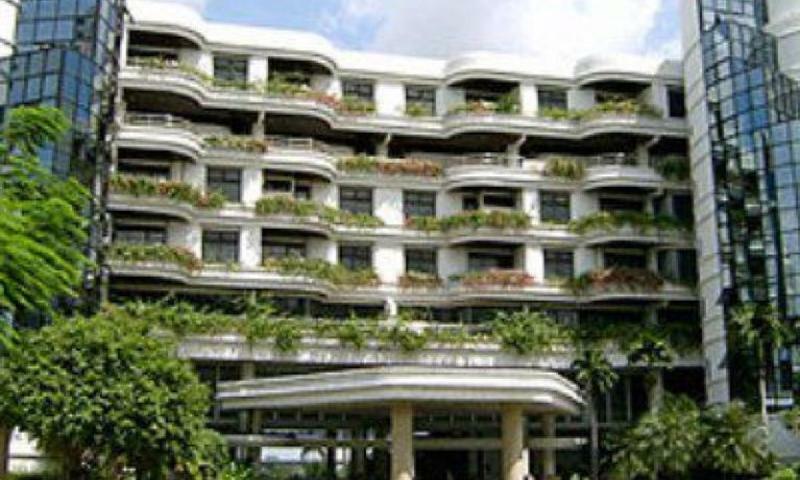 Hotel Eastin Lakeside 2*