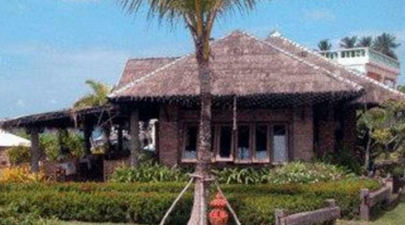 Krabi Sands 3* Klong Muang Beach