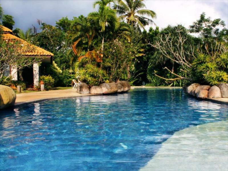Krabi Sands Resort