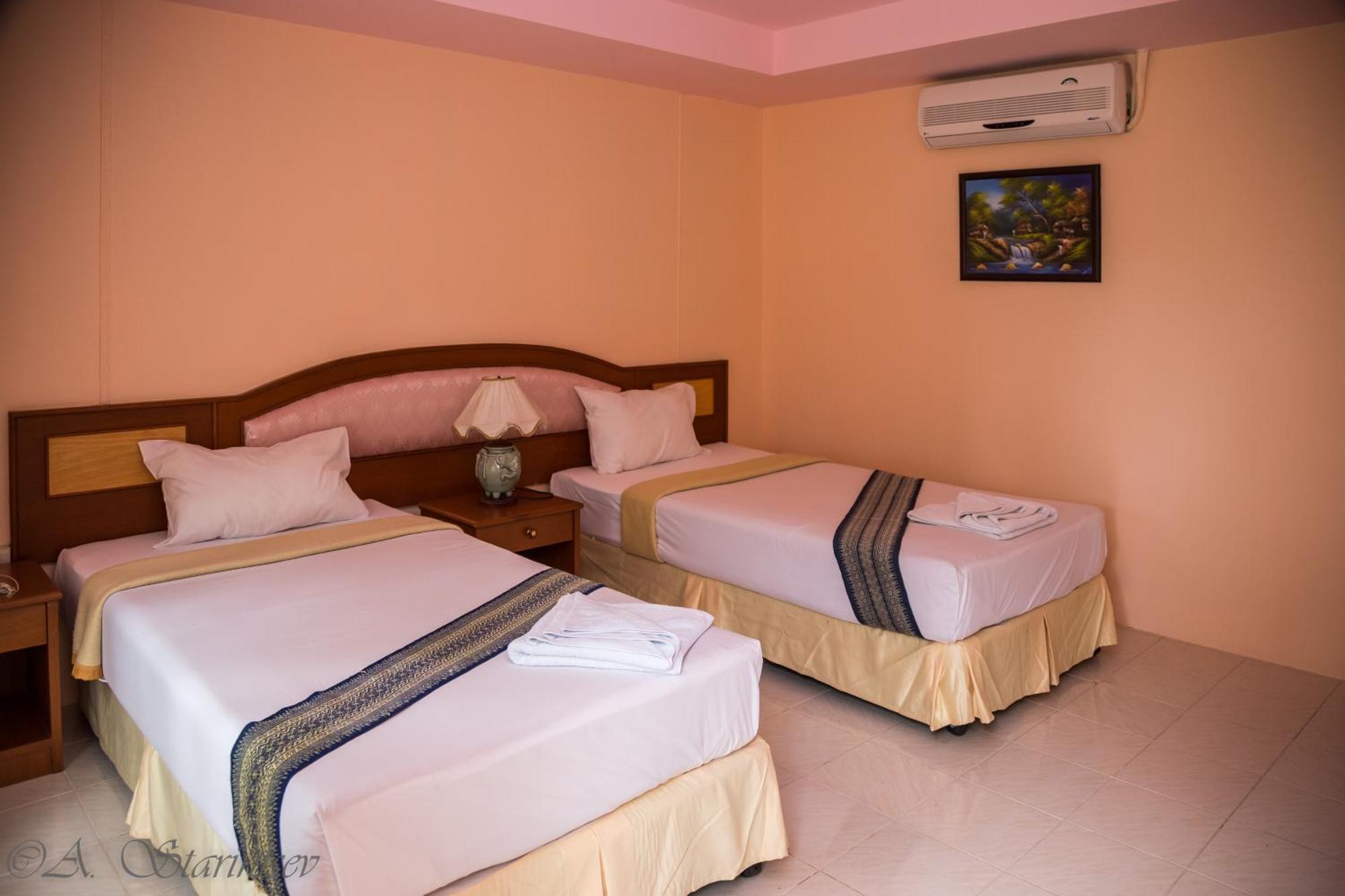 Resort Anna 3*