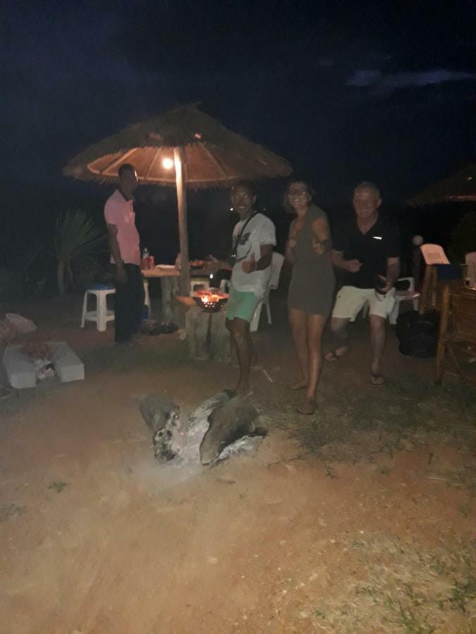 Guest house Cat