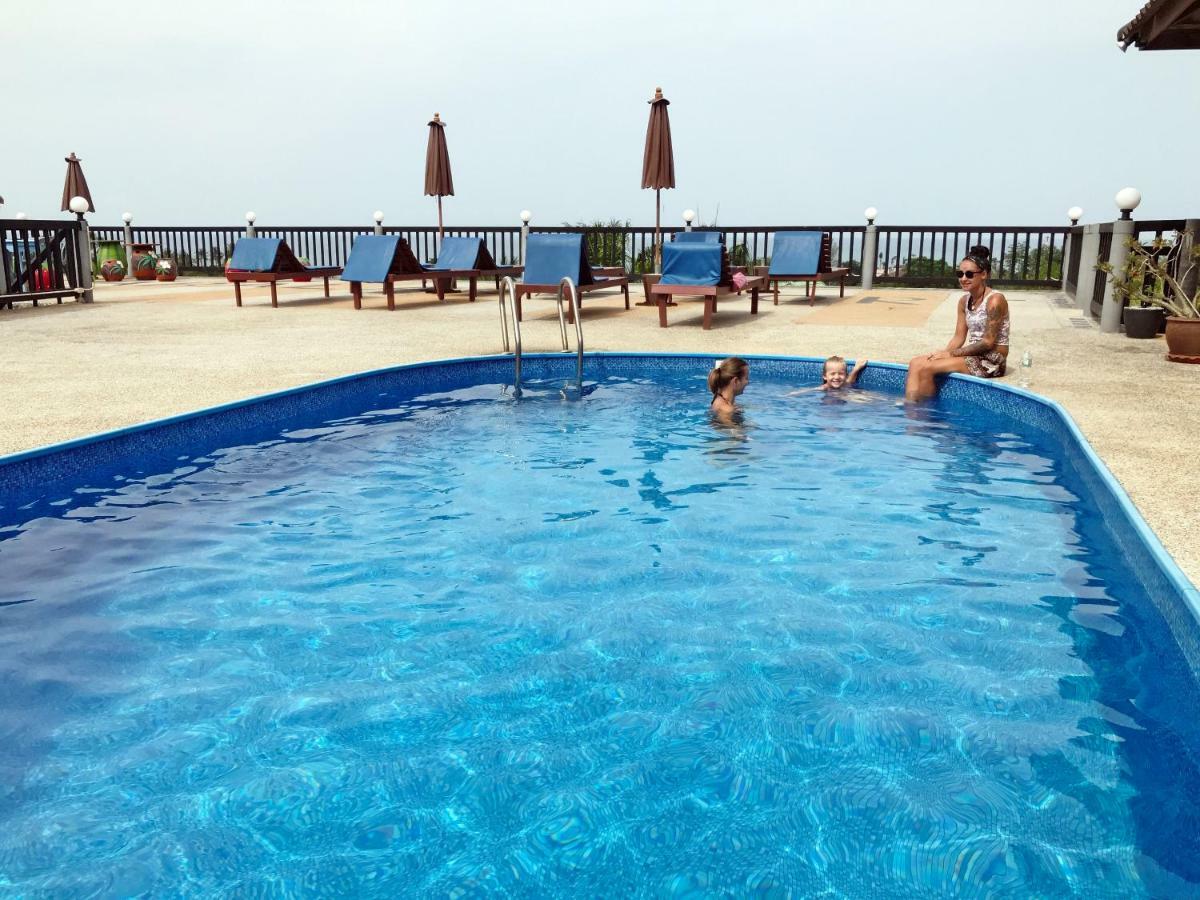 Lanta Halabala Resort Koh Lanta