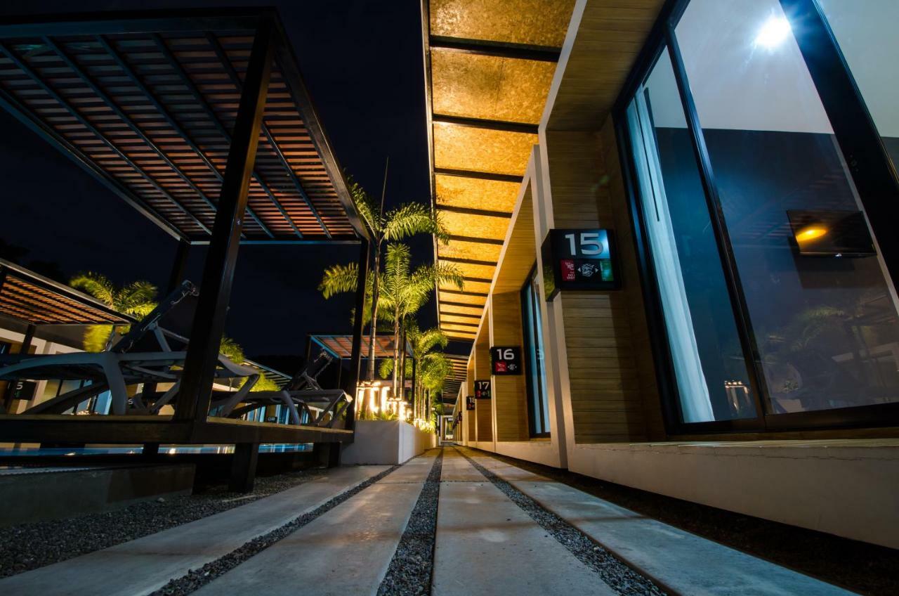 Resort Asura