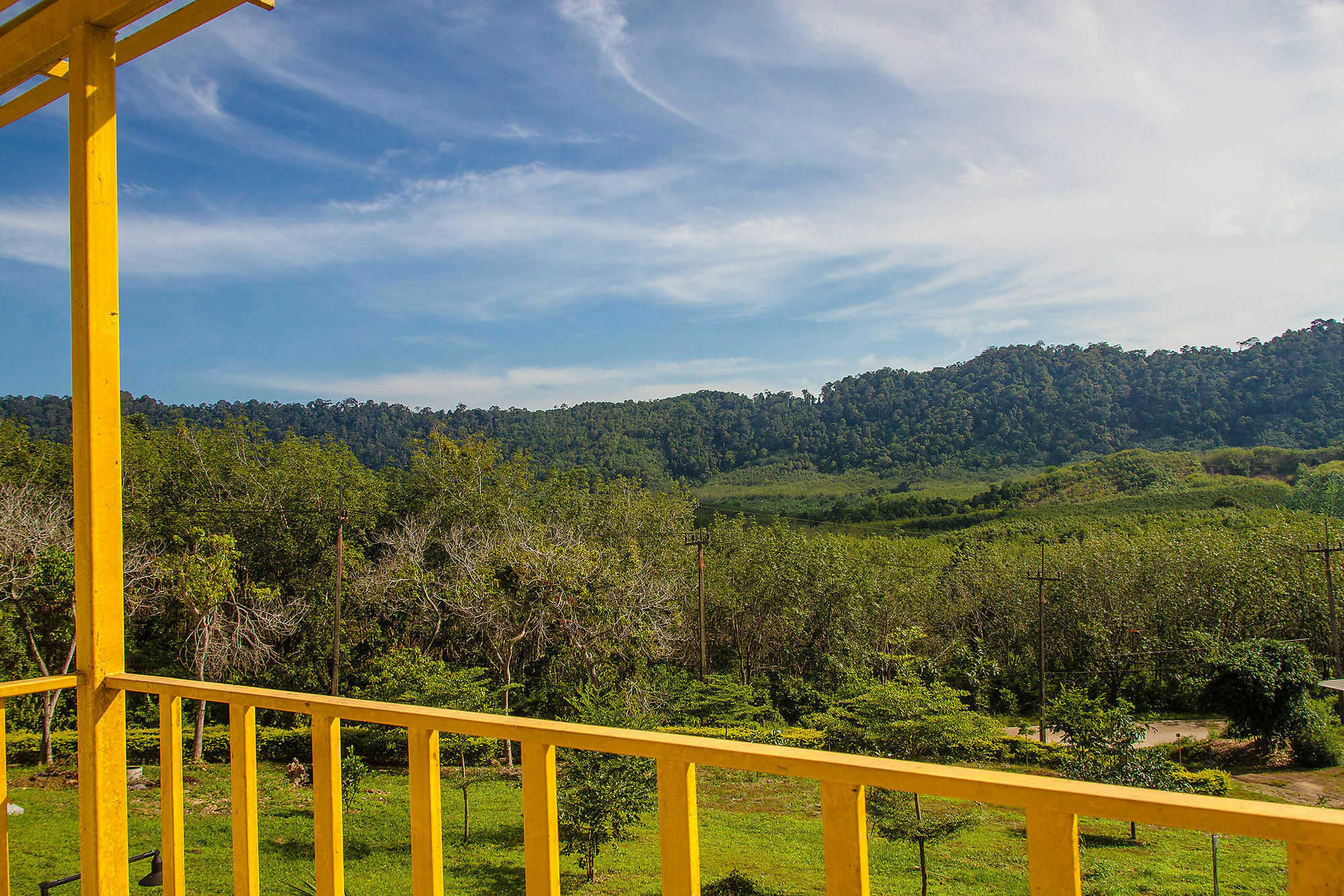 Keereelay Resort