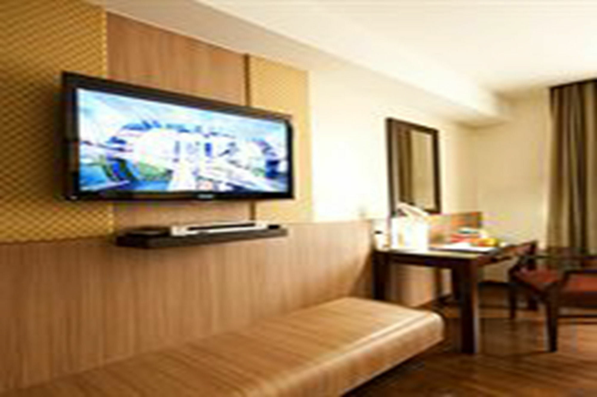 Dynasty Grande 4* Banguecoque