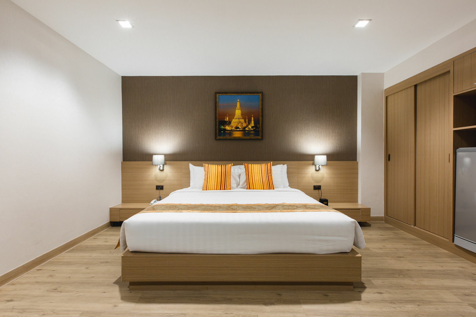 Hotel Adelphi