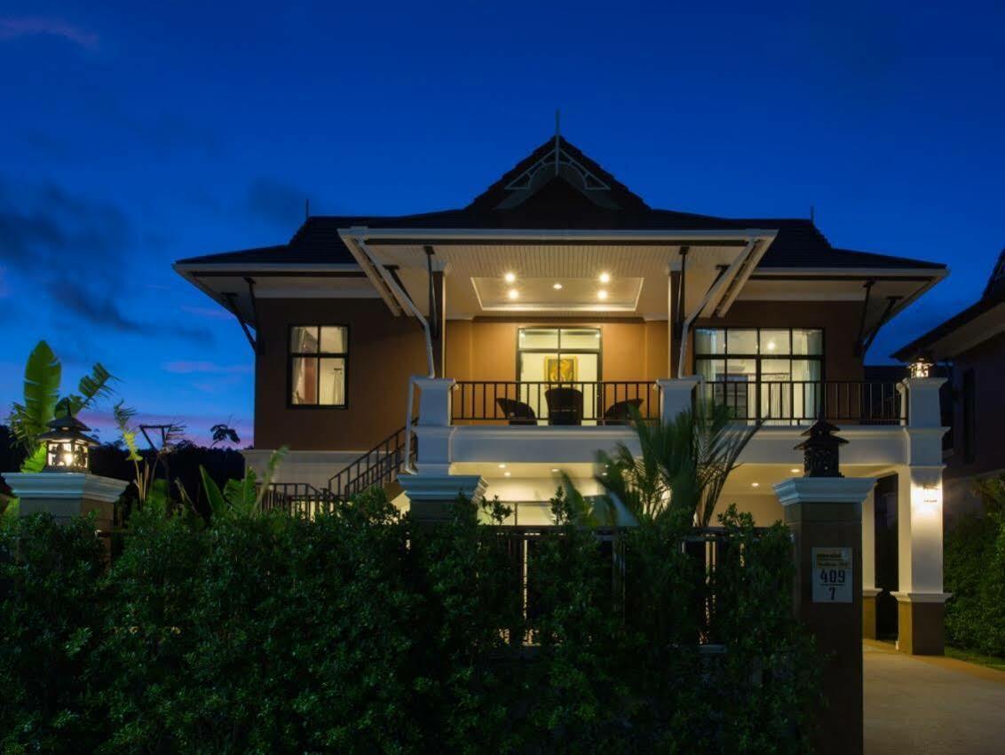 The Unique Krabi Private Pool Villa *