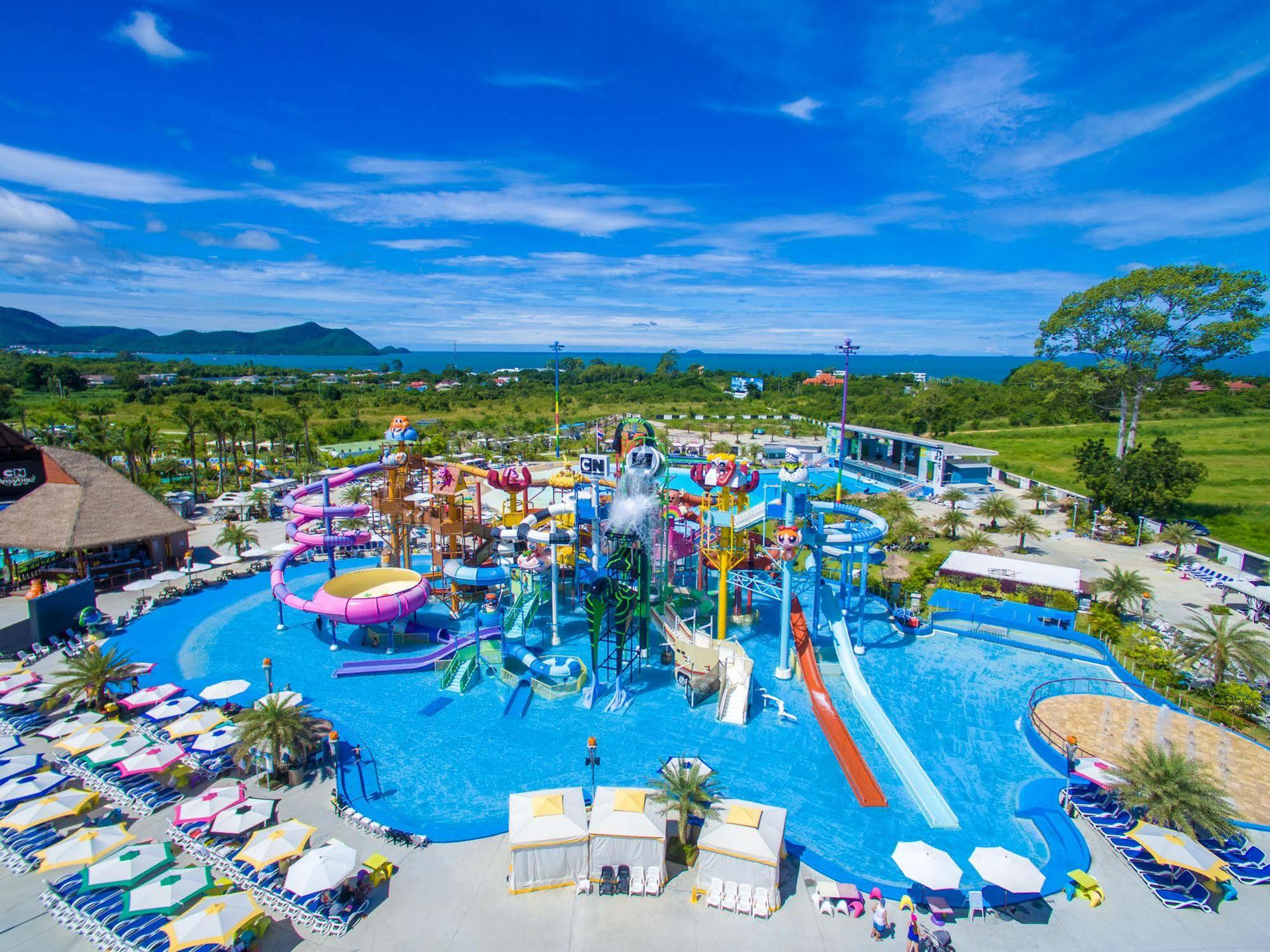 Davinci Pool Pousada