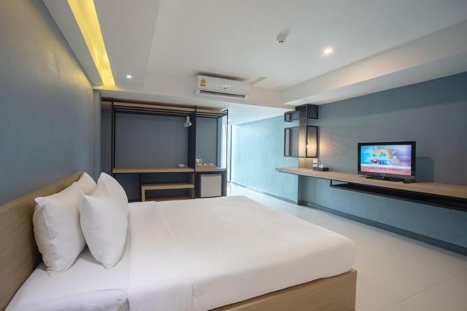 Nora Lakeview Chaweng (Koh Samui)