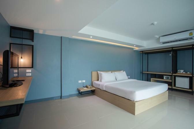 Nora Lakeview 3* Chaweng (Koh Samui)