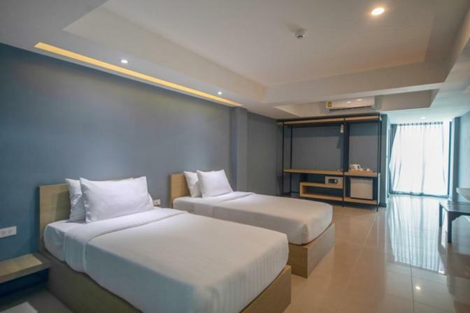 Hotel Nora Lakeview Chaweng (Koh Samui)