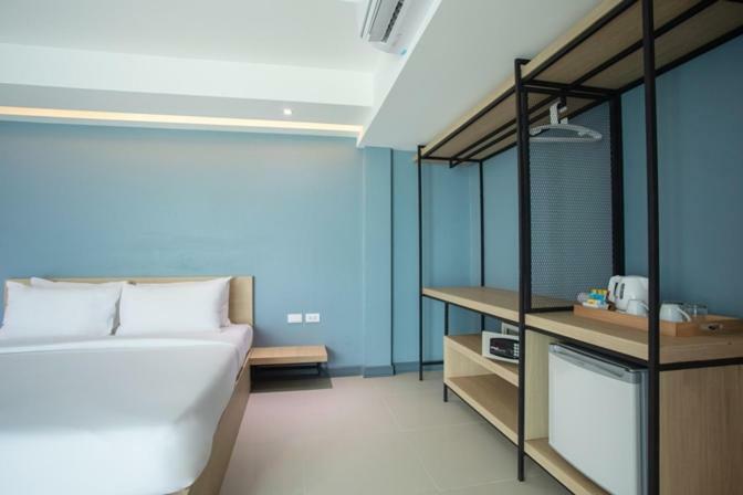 Hotel Nora Lakeview Chaweng (Koh Samui)