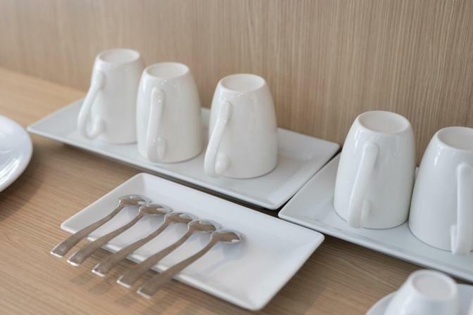 Nora Lakeview Hotel Chaweng (Koh Samui)