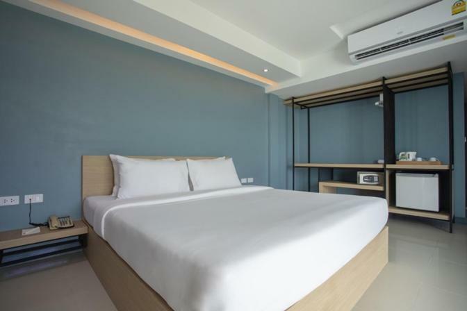Hotel Nora Lakeview Chaweng (Koh Samui)