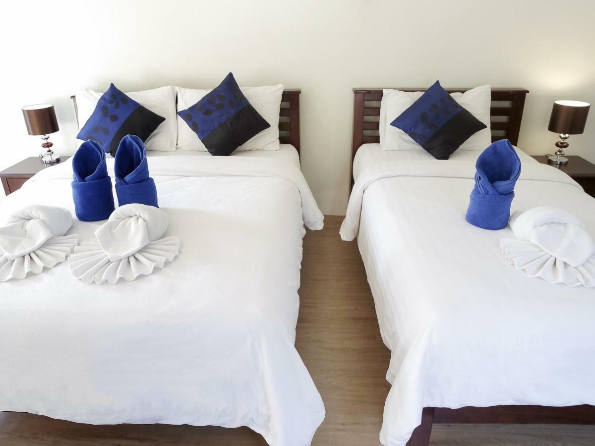 Soontreeya Lanta Resort