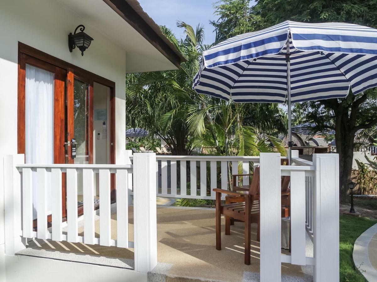 Soontreeya Lanta 3* Koh Lanta